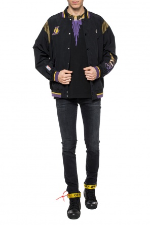 Marcelo burlon x nba, zdjęcie 2 Marcelo burlon x nba od Marcelo Burlon